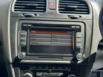 Volkswagen Golf 2.0 TDI Match DSG Euro 5 5dr
