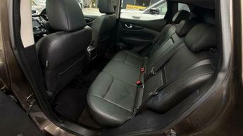 Nissan Qashqai 1.2 DIG-T Tekna XTRON 2WD Euro 6 (s/s) 5dr