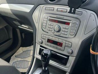 Ford Mondeo 2.0 TDCi Zetec Powershift 5dr