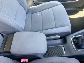Volkswagen Golf 1.6 FSI Match Hatchback 5dr Petrol Manual (161 g/km, 113 bhp)