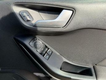 Ford Fiesta 1.0T EcoBoost Zetec Auto Euro 6 (s/s) 5dr