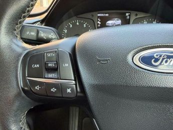 Ford Fiesta 1.0T EcoBoost Zetec Auto Euro 6 (s/s) 5dr