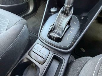 Ford Fiesta 1.0T EcoBoost Zetec Auto Euro 6 (s/s) 5dr