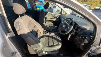 Fiat Punto 1.4 GP Euro 5 (s/s) 3dr