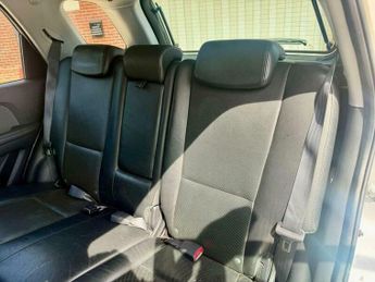 Kia Sportage 2.0 Sportage XS CRDi 2WD Auto 5dr