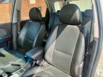 Kia Sportage 2.0 Sportage XS CRDi 2WD Auto 5dr