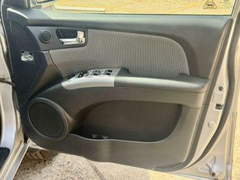 Kia Sportage 2.0 Sportage XS CRDi 2WD Auto 5dr