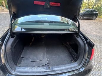 Audi A4 2.0 TDI Executive SE Multitronic Euro 4 4dr