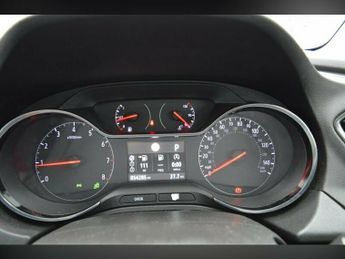 Vauxhall Grandland X ELITE NAV