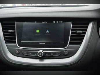 Vauxhall Grandland X ELITE NAV