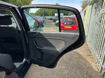 Volkswagen Golf Plus 1.6 TDI SE DSG Euro 5 5dr