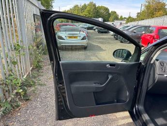 Volkswagen Golf Plus 1.6 TDI SE DSG Euro 5 5dr