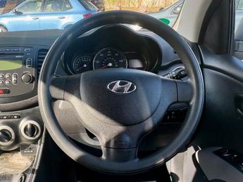 Hyundai I10 ACTIVE