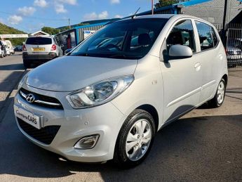 Hyundai I10 ACTIVE