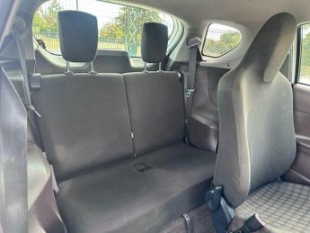 Toyota iQ 1.0 VVT-i 2 Multidrive Euro 4 3dr
