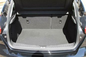 Ford Focus 1.6 Titanium Powershift Euro 6 5dr