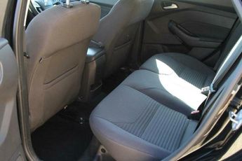 Ford Focus 1.6 Titanium Powershift Euro 6 5dr