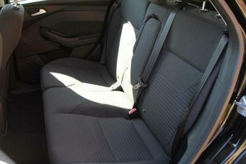 Ford Focus 1.6 Titanium Powershift Euro 6 5dr