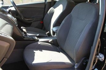 Ford Focus 1.6 Titanium Powershift Euro 6 5dr