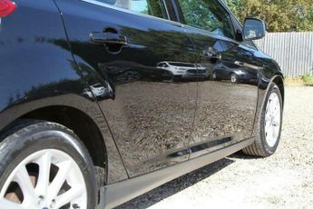 Ford Focus 1.6 Titanium Powershift Euro 6 5dr