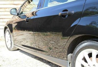 Ford Focus 1.6 Titanium Powershift Euro 6 5dr