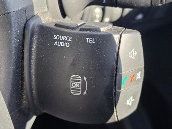 Renault Scenic 1.5 dCi Dynamique TomTom EDC Euro 5 5dr