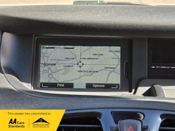 Renault Scenic 1.5 dCi Dynamique TomTom EDC Euro 5 5dr