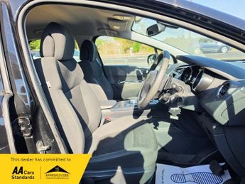 Peugeot 3008 1.6 e-HDi Active EGC Euro 5 (s/s) 5dr