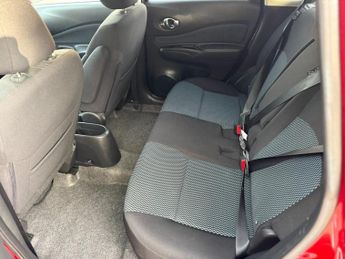 Nissan Note ACENTA PREMIUM DIG-S