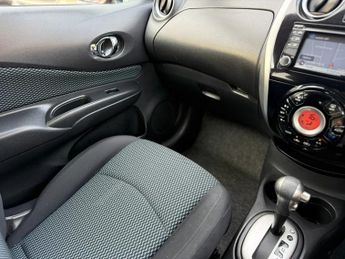 Nissan Note ACENTA PREMIUM DIG-S