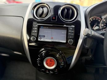 Nissan Note ACENTA PREMIUM DIG-S