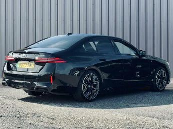 BMW  40 83.9kWh M Sport Pro Auto eDrive 4dr (11kW Charger)