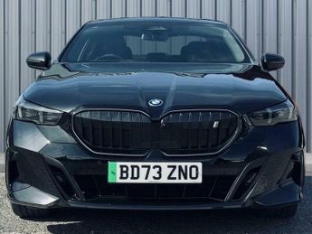 BMW  40 83.9kWh M Sport Pro Auto eDrive 4dr (11kW Charger)