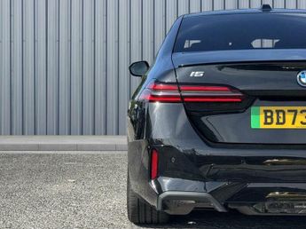 BMW  40 83.9kWh M Sport Pro Auto eDrive 4dr (11kW Charger)