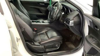 Jaguar XE 2.0d Prestige Auto Euro 6 (s/s) 4dr