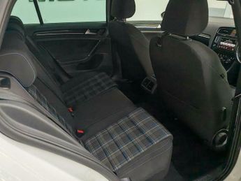 Volkswagen Golf 1.4 TSI GTE DSG Euro 6 (s/s) 5dr