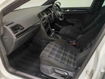 Volkswagen Golf 1.4 TSI GTE DSG Euro 6 (s/s) 5dr