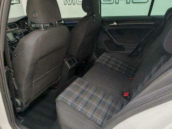 Volkswagen Golf 1.4 TSI GTE DSG Euro 6 (s/s) 5dr