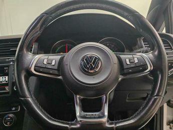 Volkswagen Golf 1.4 TSI GTE DSG Euro 6 (s/s) 5dr