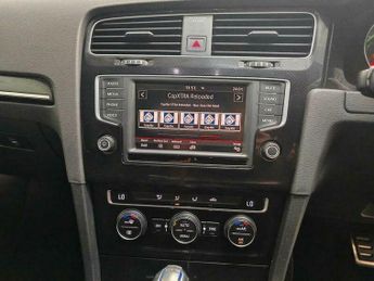 Volkswagen Golf 1.4 TSI GTE DSG Euro 6 (s/s) 5dr