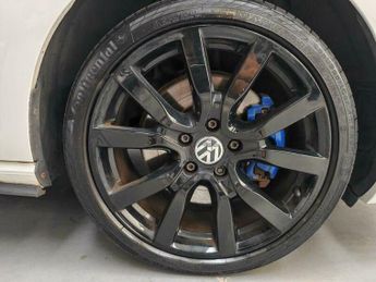 Volkswagen Golf 1.4 TSI GTE DSG Euro 6 (s/s) 5dr