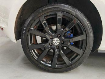 Volkswagen Golf 1.4 TSI GTE DSG Euro 6 (s/s) 5dr