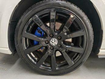 Volkswagen Golf 1.4 TSI GTE DSG Euro 6 (s/s) 5dr