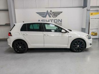 Volkswagen Golf 1.4 TSI GTE DSG Euro 6 (s/s) 5dr
