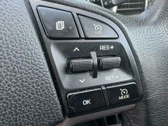 Hyundai Tucson 1.6 T-GDi SE Nav DCT Euro 6 (s/s) 5dr