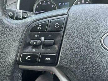 Hyundai Tucson 1.6 T-GDi SE Nav DCT Euro 6 (s/s) 5dr