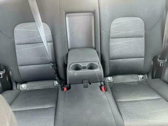 Hyundai Tucson 1.6 T-GDi SE Nav DCT Euro 6 (s/s) 5dr