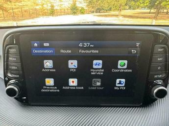 Hyundai Tucson 1.6 T-GDi SE Nav DCT Euro 6 (s/s) 5dr