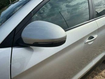 Hyundai Tucson 1.6 T-GDi SE Nav DCT Euro 6 (s/s) 5dr