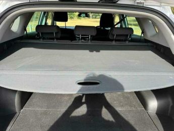 Hyundai Tucson 1.6 T-GDi SE Nav DCT Euro 6 (s/s) 5dr